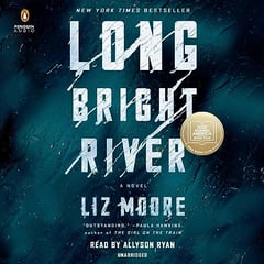 Long Bright River: A GMA Book Club Pick (A Novel)