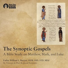 Synoptic Gospels: How to Read and Understand Matthew, Mark, and Luke