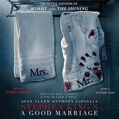 A Good Marriage
