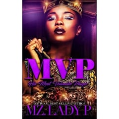 M.V.P: His Most Valuable Player