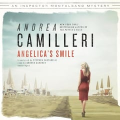 Angelica's Smile: Inspector Montalbano, Book 17