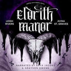 Eldrith Manor