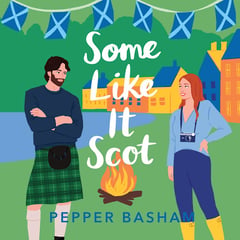 Some Like It Scot