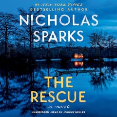 The Rescue