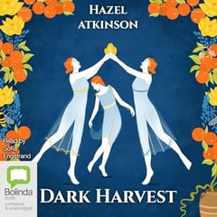 Dark Harvest
