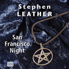 San Francisco Night