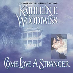 Come Love a Stranger