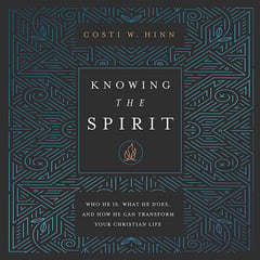 Knowing the Spirit