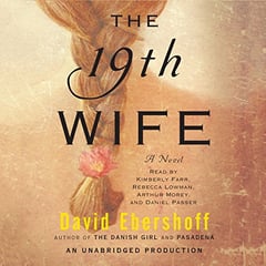 The 19th Wife: A Novel