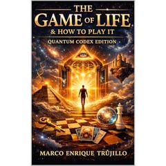 The Game of Life & How to Play It: Quantum Codex Edition