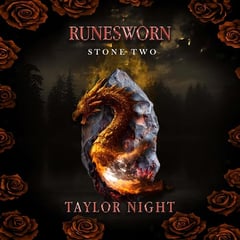 Runesworn: Stone One: Runesworn Series, Book One