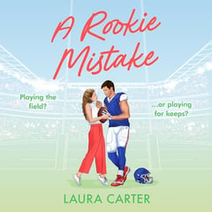 A Rookie Mistake