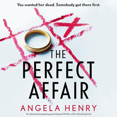 The Perfect Affair
