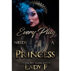 Every Plug Needs A Princess