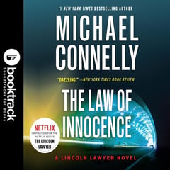 The Law of Innocence: Booktrack Edition