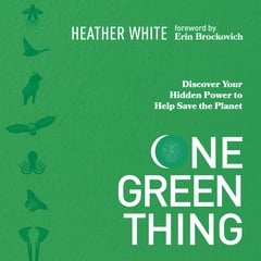 One Green Thing