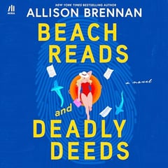 Beach Reads and Deadly Deeds