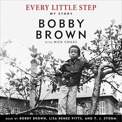Every Little Step: My Story