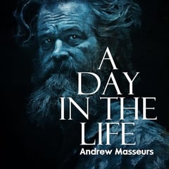 A Day in the Life (Novella): A Day in the Life Series, Book 1