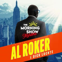 The Morning Show Murders: The Morning Show Mysteries, Book 1