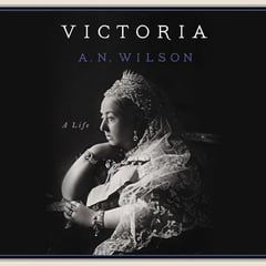 Victoria: A Life
