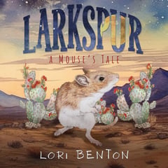 Larkspur