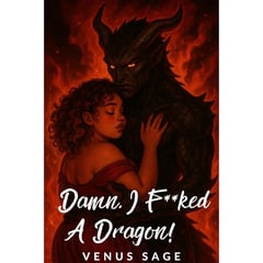 Damn, I F**ked a Dragon: He’s Her Curse. Her Claim. Her Climax.