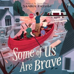 Some of Us Are Brave