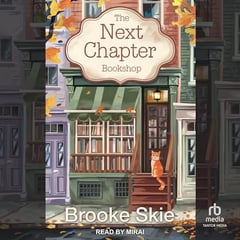 The Next Chapter Bookshop: Leafwood Falls, Book 1