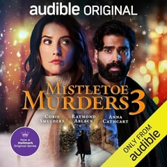 Mistletoe Murders 4