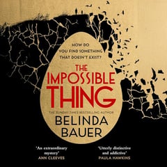 The Impossible Thing
