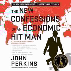 Confessions of an Economic Hitman