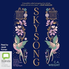 Skysong