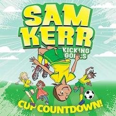 Cup Countdown!