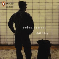 Redeployment: National Book Award Winner