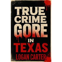 True Crime - Gore in Texas: Chilling Case Files of the Lone Star State's Most Notorious Murderers, Unsolved Mysteries, and Psychological Manhunts