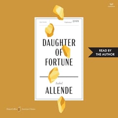Daughter of Fortune