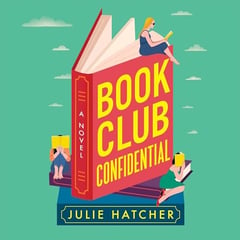 Book Club Confidential