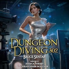 Dungeon Diving 302