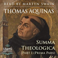 Summa Theologica Part I (Prima Pars)