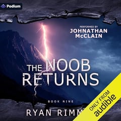 The Noob Returns
