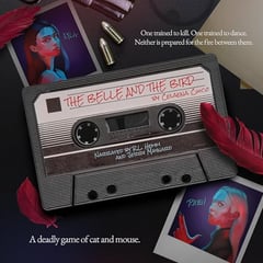 The Belle and the Bird
