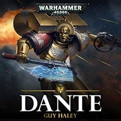 Dante: Warhammer 40,000