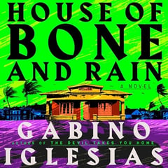 House of Bone and Rain