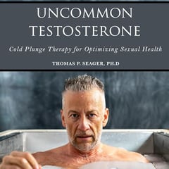 Uncommon Testosterone: Cold Plunge Therapy for Optimizing Sexual Health