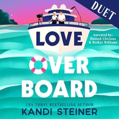 Love Overboard