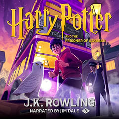 Harry Potter and the Prisoner of Azkaban (Full-Cast Edition)