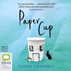 Paper Cup