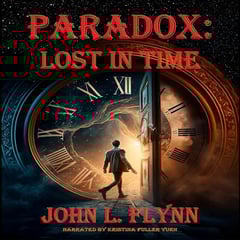 Paradox: Lost in Time