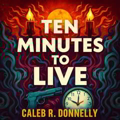 Ten Minutes to Live: A Countdown Thriller of Choices, Consequences, and Survival